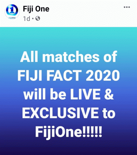 Fiji One GIF - Fiji One GIFs