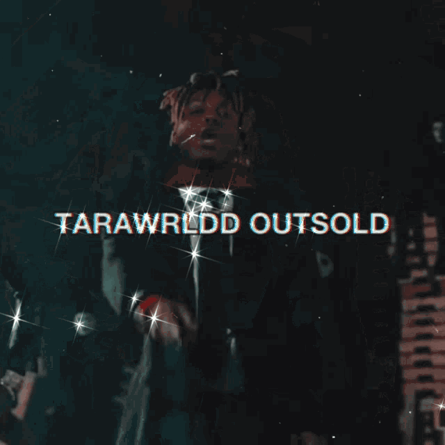 Juicewrld Tarawrldd GIF - Juicewrld Tarawrldd Tarawrldd Outsold GIFs