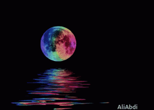 Moonlight GIF - Moonlight GIFs