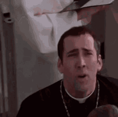 Yes Oh GIF - Yes Oh Nicholas Cage GIFs
