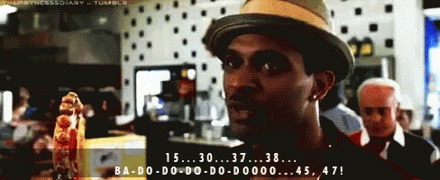 Lottery Ticket GIF - Lottery Ticket Lotto GIFs