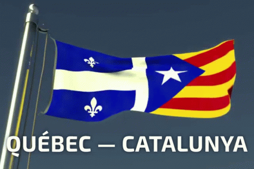 Catalunya Quebec GIF