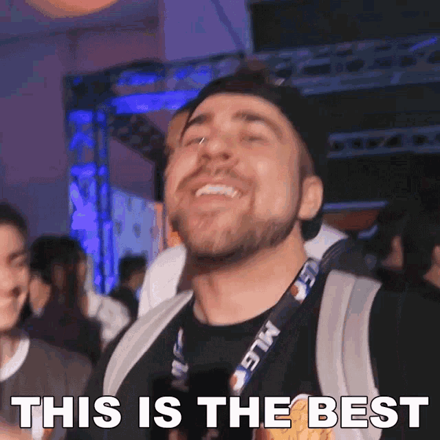 This Is The Best Overtflow GIF - This Is The Best Overtflow Finest GIFs