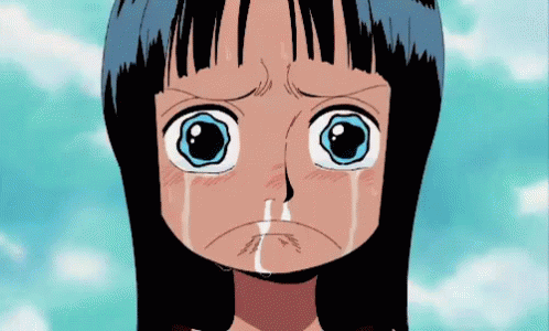 슬픔 GIF - Robin Emotional Cry GIFs