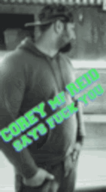 Cmfr Fuckyou GIF