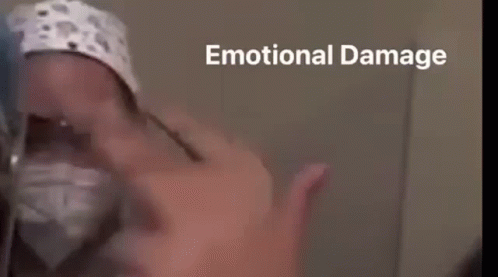 Emotional Damage Owens GIF - Emotional Damage Owens Owens Tabujara GIFs