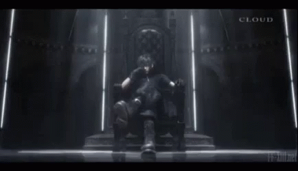Noctis Lucis Caelum Final Fantasy Xv GIF - Noctis Lucis Caelum Final Fantasy Xv Sitting GIFs