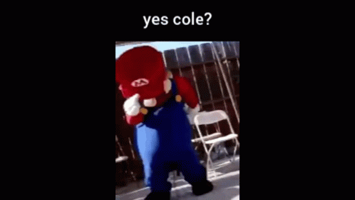 Yes Cole GIF - Yes Cole GIFs