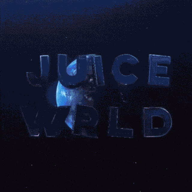 a close up of a person 's face with the letters u and c visible