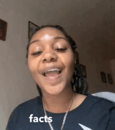 Facts Correct GIF - Facts Correct True GIFs
