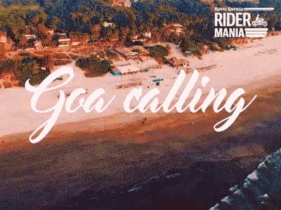 Goa Calling Race GIF - Goa Calling Race Track GIFs