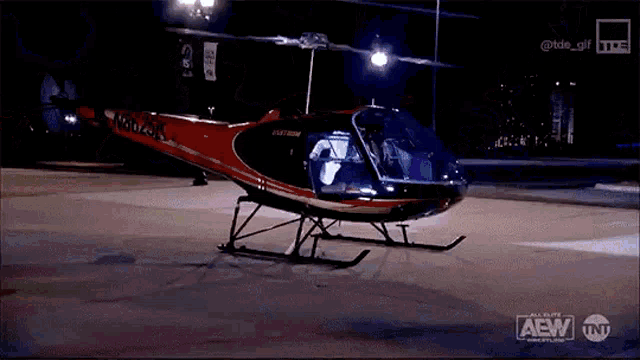 Kenny Omega Helicopter GIF - Kenny Omega Helicopter Chopper GIFs