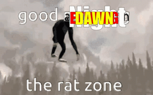 The Rat Zone GIF - The Rat Zone GIFs