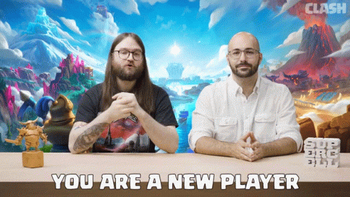 You Are A New Player Drew GIF - You Are A New Player Drew Seth GIFs
