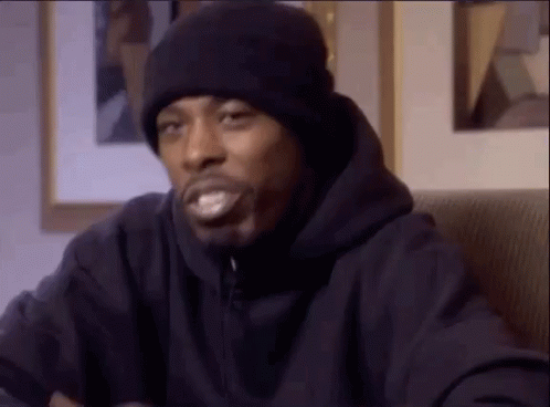 Chappelle Wu Tang GIF - Chappelle Wu Tang Diversify GIFs
