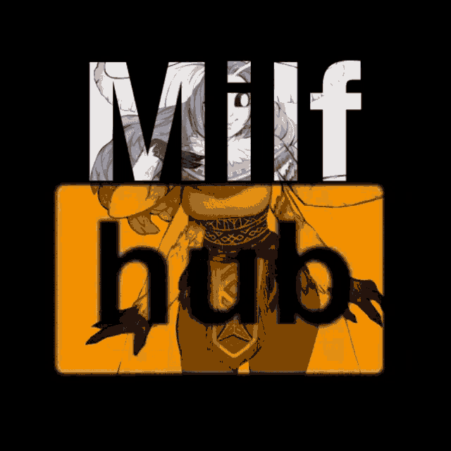 a cartoon drawing of a moth with the word milf on the bottom