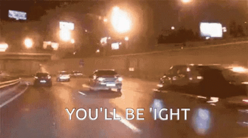Reckless Driving Girldrivers GIF - Reckless Driving Girldrivers Did You Die Though GIFs