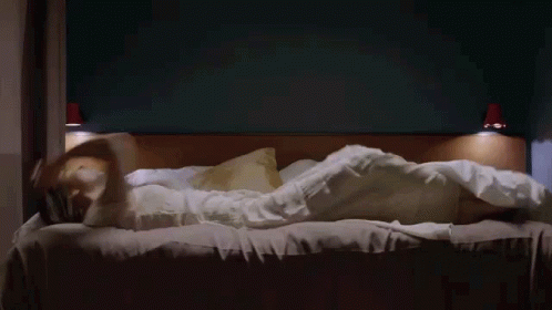 Waking Up Whats That GIF - Waking Up Whats That Huh GIFs