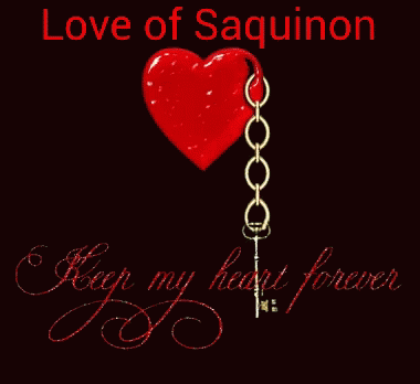 Love Of Saquinon Keep My Heart Forever GIF - Love Of Saquinon Keep My Heart Forever Saqui GIFs