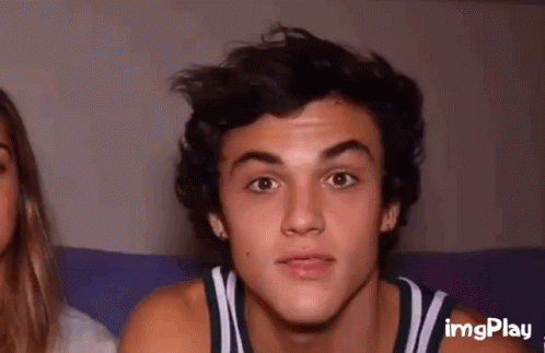 Deal With It Ethan Dolan GIF - Deal With It Ethan Dolan Dolan Twins GIFs