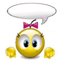 a smiley face with a speech bubble that says big hug mom .