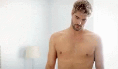 Nick Bateman Curious GIF - Nick Bateman Curious The Matchmakers GIFs