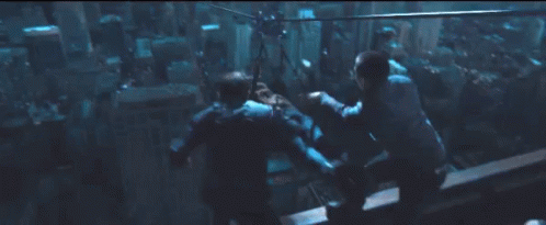 Divergent Tris GIF - Divergent Tris Dauntless GIFs