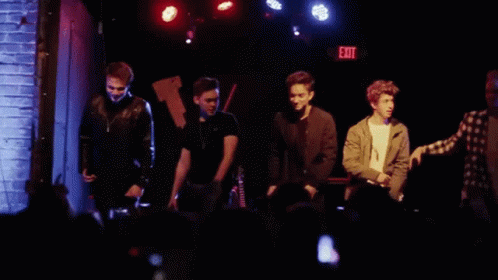 Just To See You Smile Why Dont We GIF - Just To See You Smile Why Dont We Why Dont We Live GIFs
