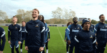 Goodbye Musical Number GIF - Goodbye Musical Number Afc Richmond GIFs
