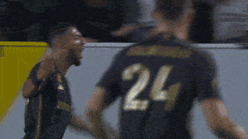 a player with the number 24 on their back