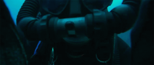 Selfie Under The Sea Diving GIF - Selfie Under The Sea Diving Under The Sea GIFs