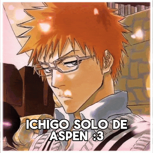 Ichigo De Aspen GIF - Ichigo De Aspen GIFs