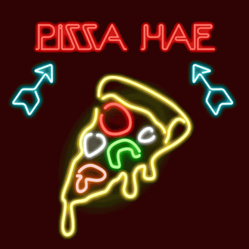 Pizza Haf GIF - Pizza Haf GIFs