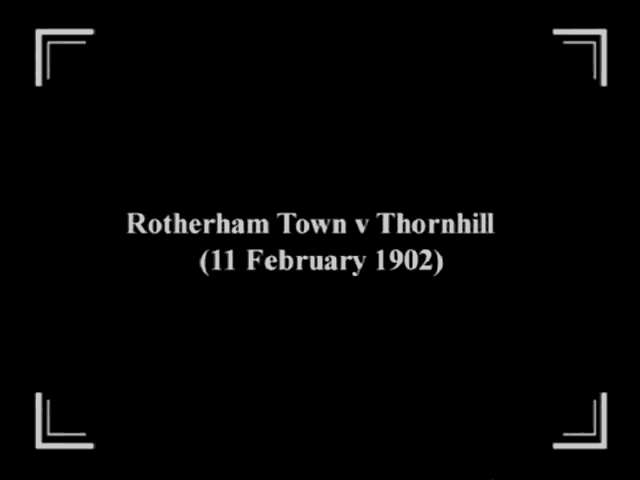 Rotherham Town Rotherham GIF - Rotherham Town Rotherham Thornhill GIFs