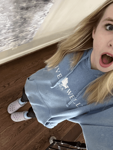 Ootd Goofy GIF - Ootd Goofy Socksandcrocs GIFs