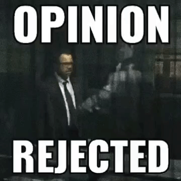 Opinion Rejected The Batman GIF - Opinion Rejected The Batman Batman Punch GIFs