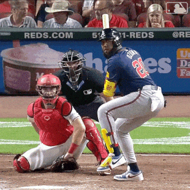 a baseball player with the number 28 on his shirt