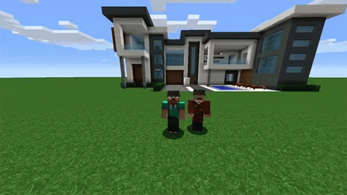 House Building GIF - House Building Punching GIFs