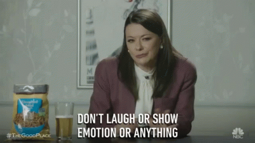 Dont Laugh Or Show Emotions Or Anything Poker Face GIF - Dont Laugh Or Show Emotions Or Anything Poker Face Deadpan GIFs