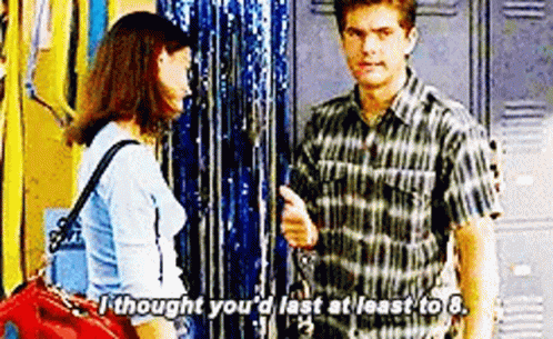 Joey And Pacey Rosyrina GIF - Joey And Pacey Rosyrina Joey Potter GIFs
