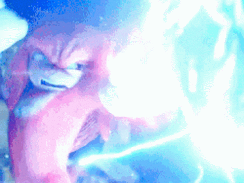 Sonic Knuckles The Echidna GIF