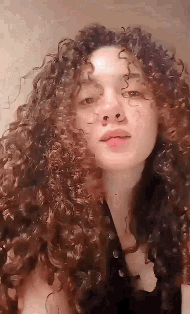 Aline Santos Pretty GIF - Aline Santos Pretty Selfie GIFs