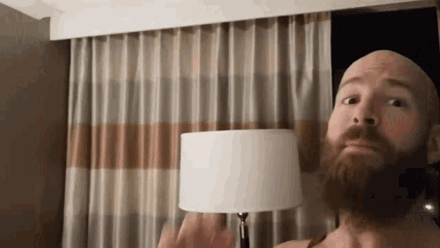 Stu Grayson GIF