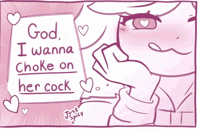 Choke Meme