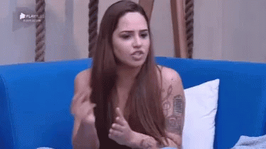 Perlla Você GIF - Perlla Você Foi Você GIFs