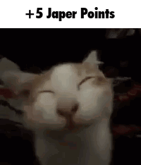 5 Japer GIF - 5 Japer Points GIFs