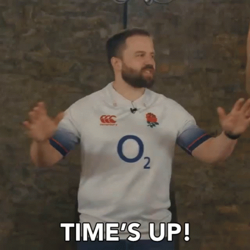 Times Up Ran Out Of Time GIF - Times Up Ran Out Of Time No More Time GIFs