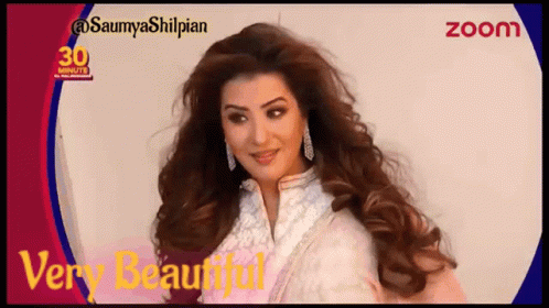 Beautiful Shilpa Shinde GIF - Beautiful Shilpa Shinde Very Beautiful GIFs