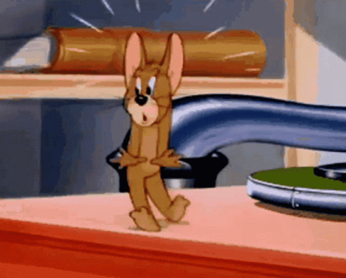 Hurry Tom And Jerry GIF - Hurry Tom And Jerry Run GIFs