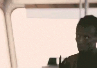 Look At Me Im The Captain Now GIF - Look At Me Im The Captain Now Captain Phillips GIFs